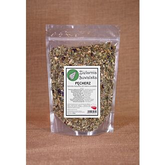 Zielarnia Suwalska Pęcherz 250g