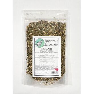 Zielarnia Suwalska Robaki Frakcja Gruba 200g