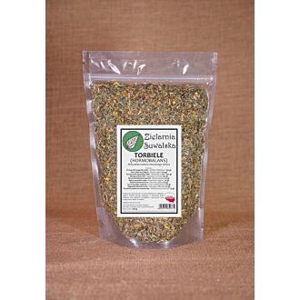 Zielarnia Suwalska Torbiele (Hormobalans) 260g