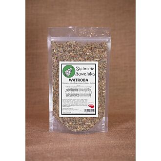 Zielarnia Suwalska Wątroba 170g wg Andreasa Moritza