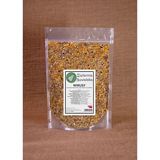 Zielarnia Suwalska Wirusy