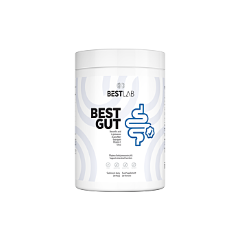 Best Lab BestGut