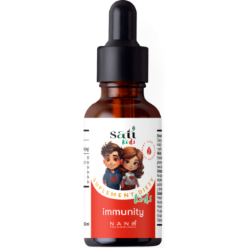 Sati Nano Kids Odporność