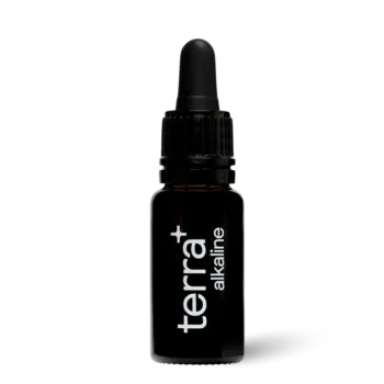 Terra+ alkaline