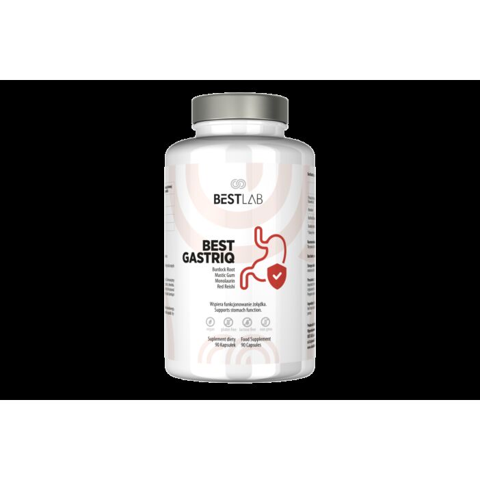 Best Lab BestGastriq