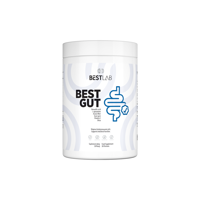 Best Lab BestGut