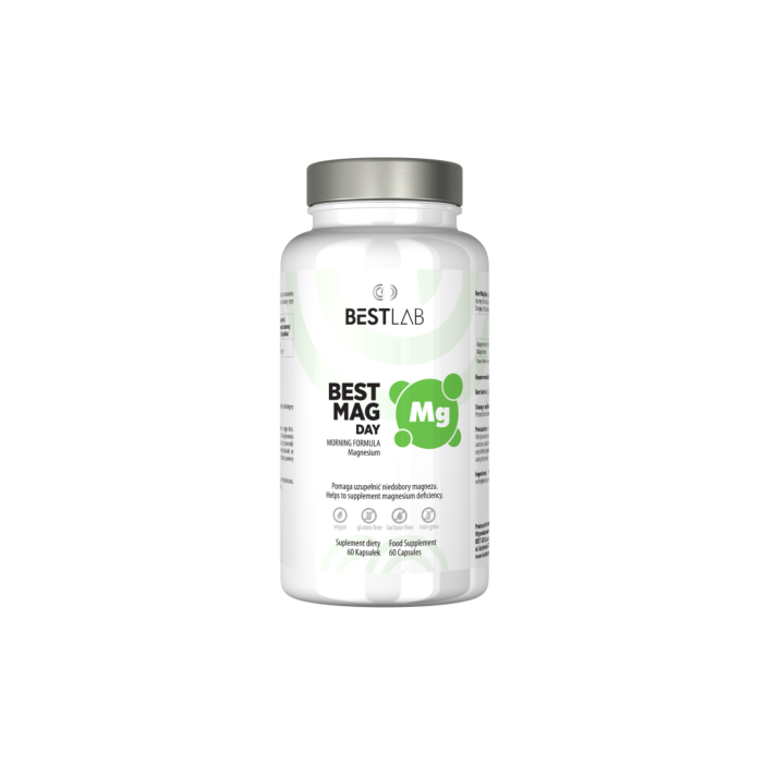 Best Lab BestMag Day