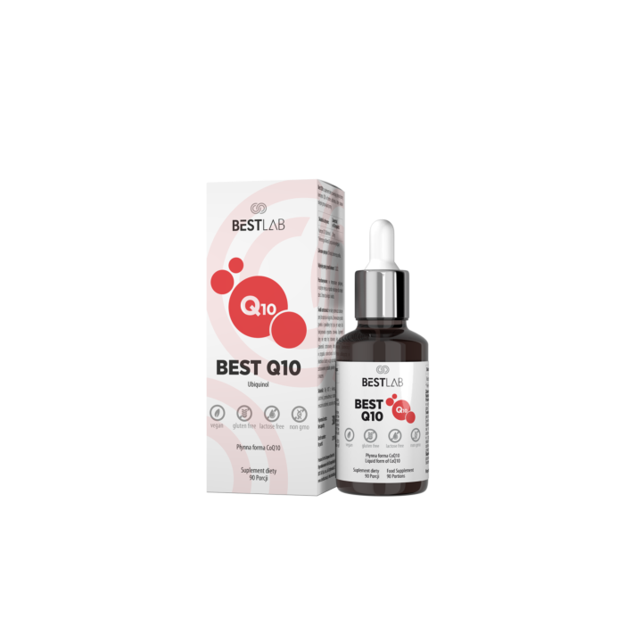 Best Lab BestQ10