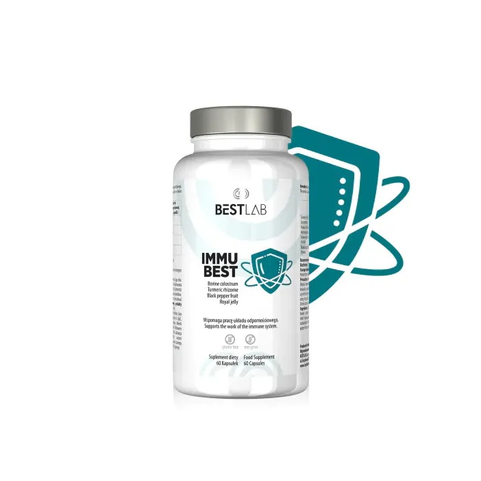 Best Lab Immu Best