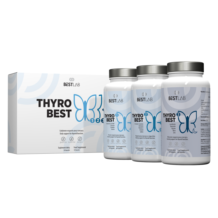 Best Lab ThyroBest
