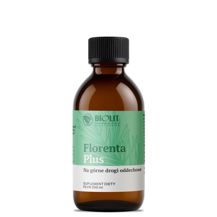 Biolit Florenta Plus