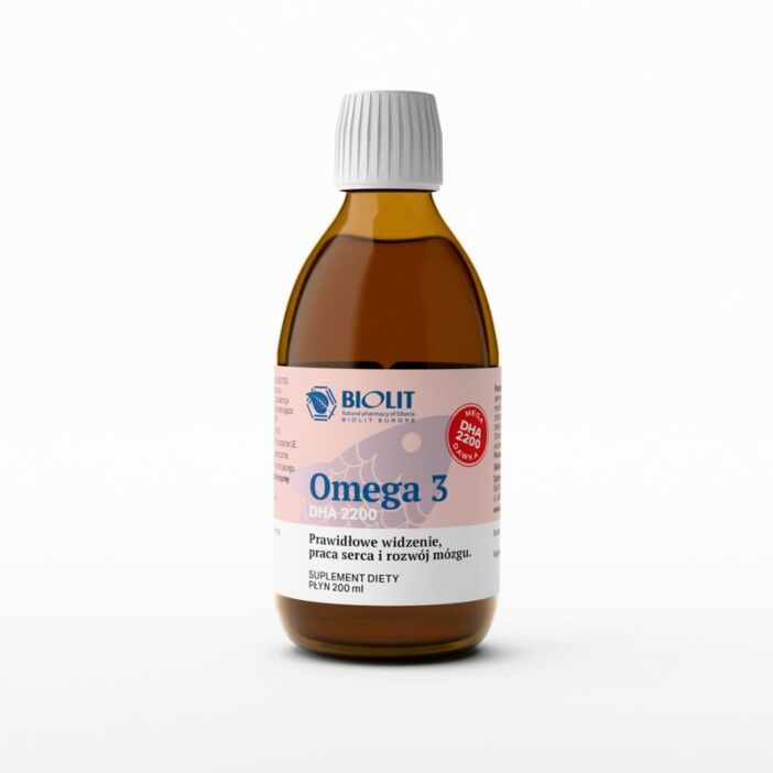 Biolit Omega 3