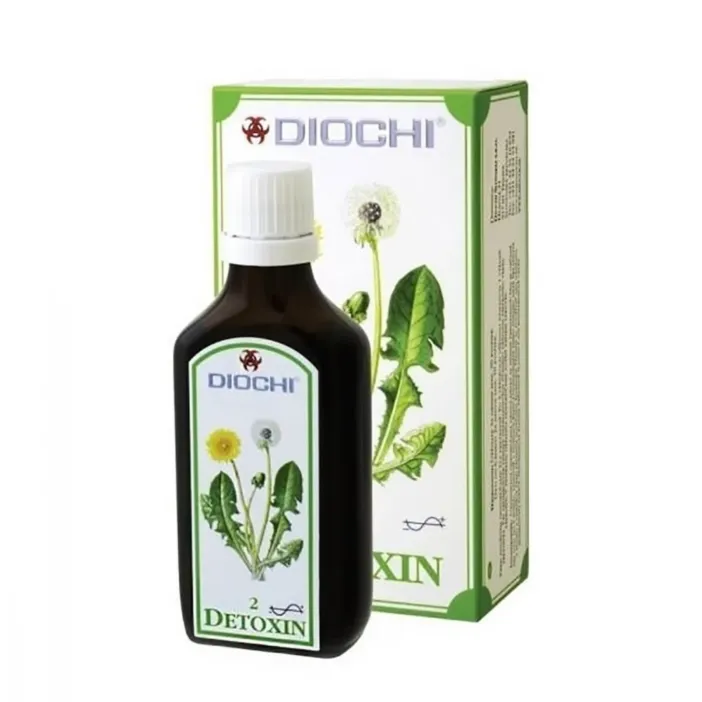 Diochi Detoxin
