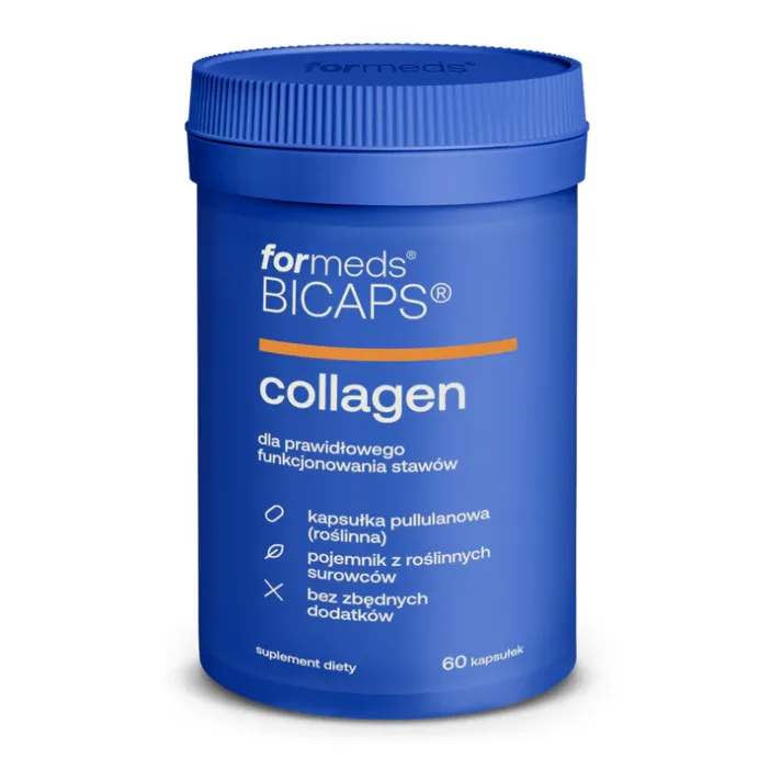Formeds Bicaps Collagen