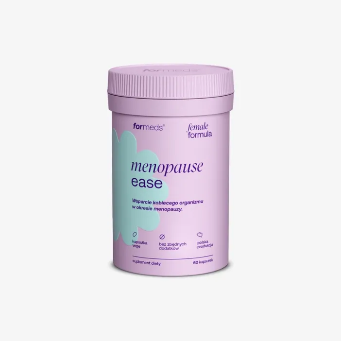Formeds Female Formula Menopause Ease