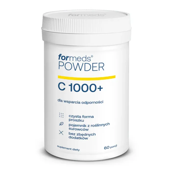 Formeds Powder C1000+