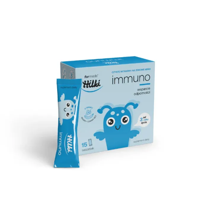 Formeds Hilki Immuno