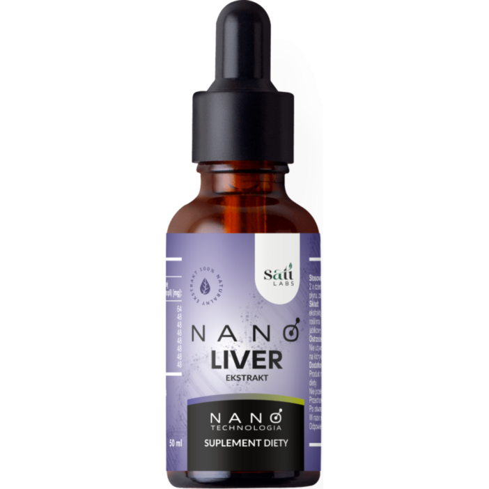 Sati Nano Liver