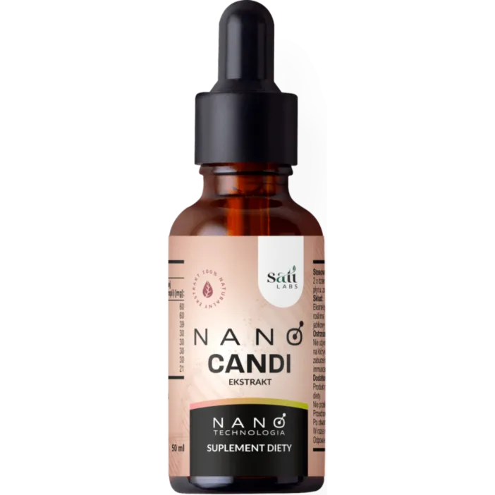 Sati Nano Candi