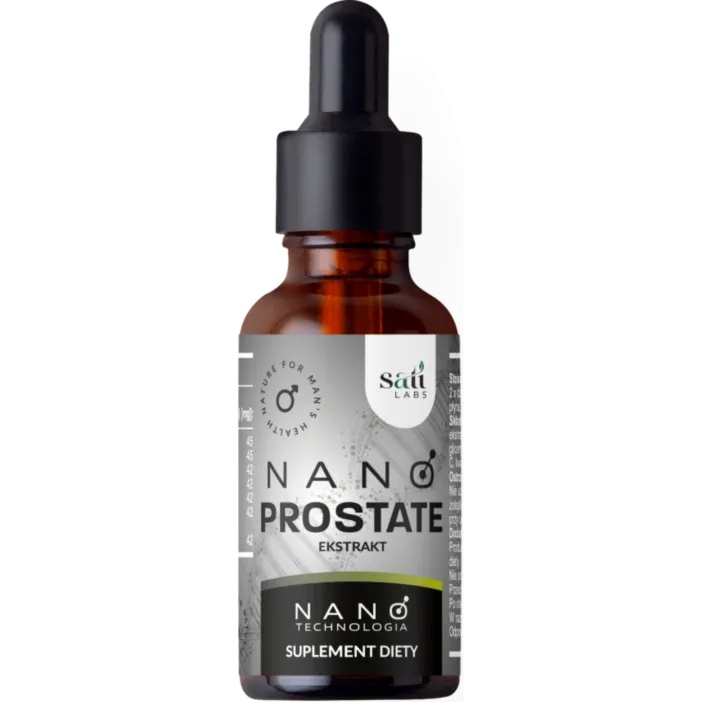 Sati Nano Prostate