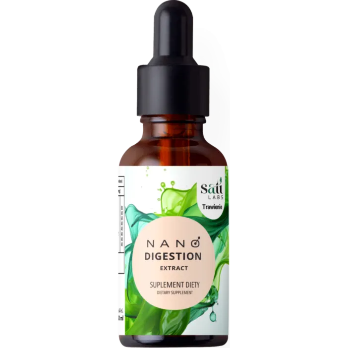 Sati Nano Digestion Trawienie