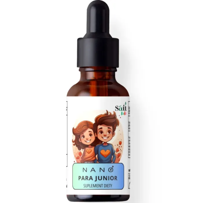 Sati Nano Para Junior