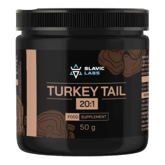 Slavic Labs Corolius - Wrośniak Różnobarwny  DER 20:1 50g