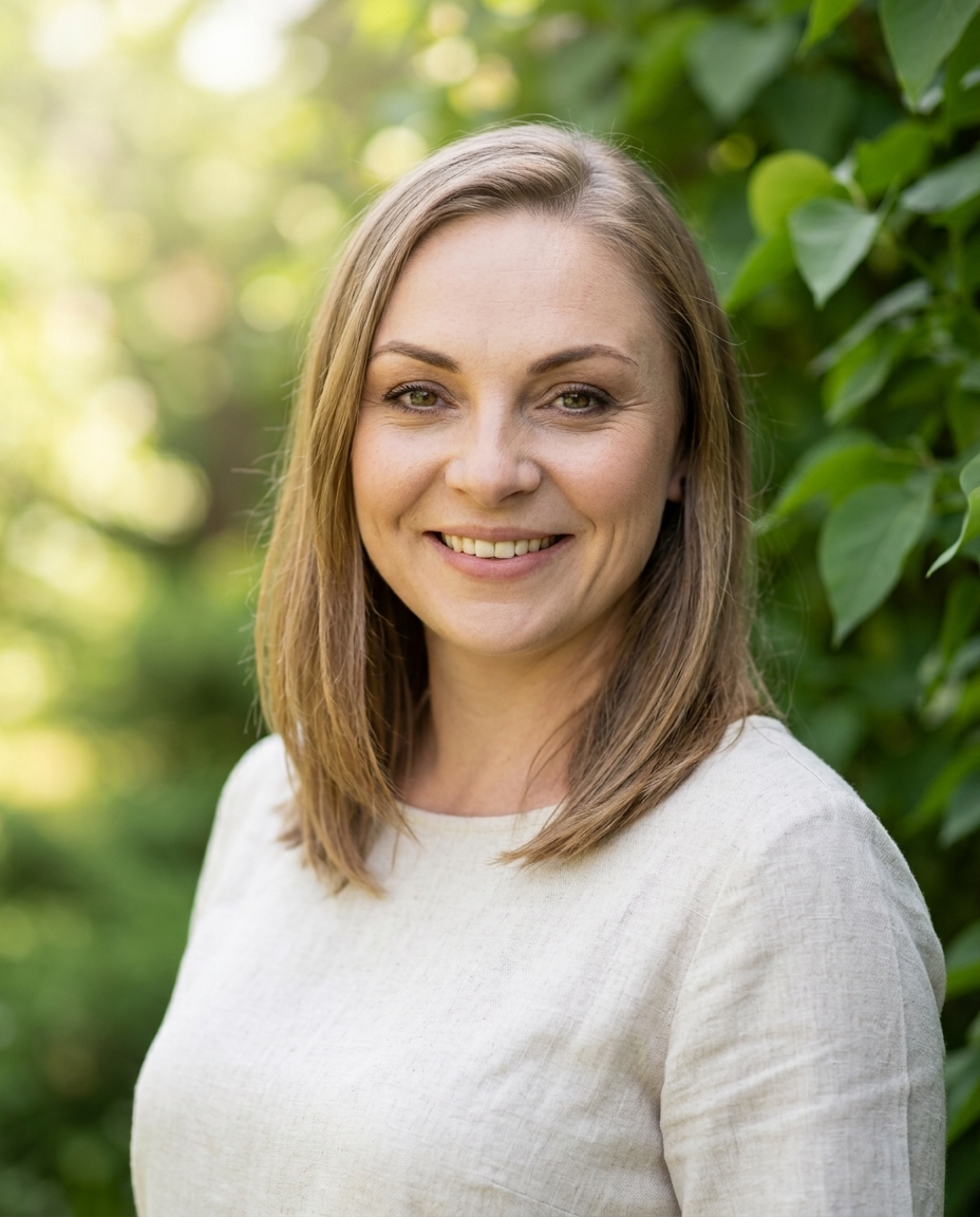 Natalia Maksimowicz — homeopatka klasyczna w Natavit