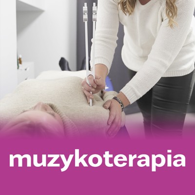 Muzykoterapia